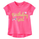 Bild 1 von Baby T-Shirt zum Geburtstag PINK