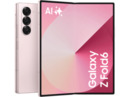 Bild 1 von SAMSUNG Galaxy Z Fold6 5G 512 GB Pink Dual SIM, Pink