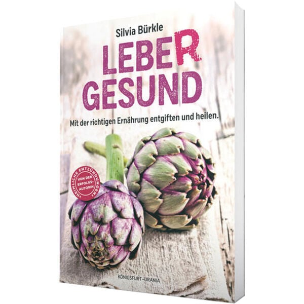 Bild 1 von Königsfurt-Urania Verlag LebeR Gesund