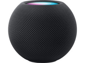 APPLE HomePod mini Smart Speaker, Midnight, Midnight