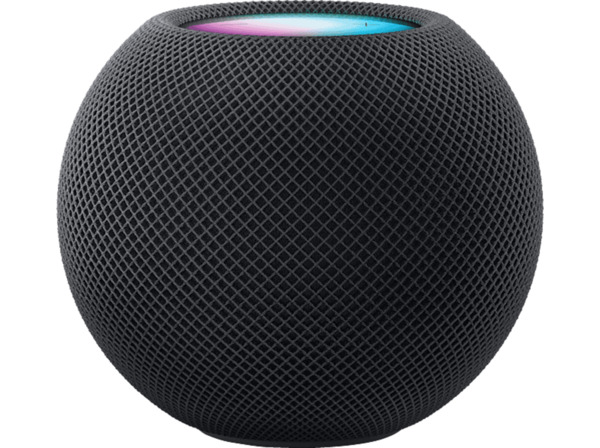 Bild 1 von APPLE HomePod mini Smart Speaker, Midnight, Midnight