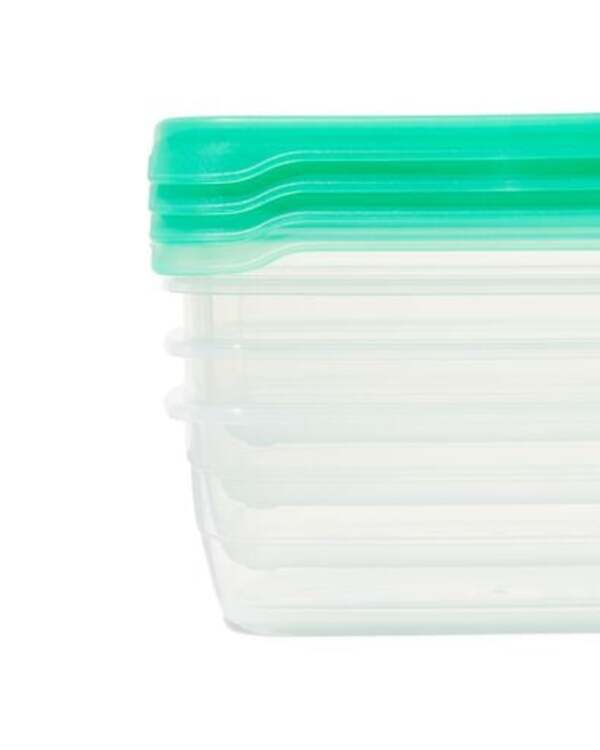 Bild 4 von 4er-Pack Vorratsdosen, 300 ml