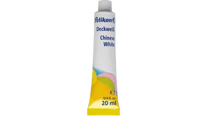 Pelikan Deckweiß 732/7 20ml Tube