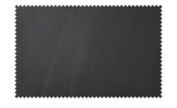 Bild 4 von uno Sessel-Hocker-Set aus Leder Arne