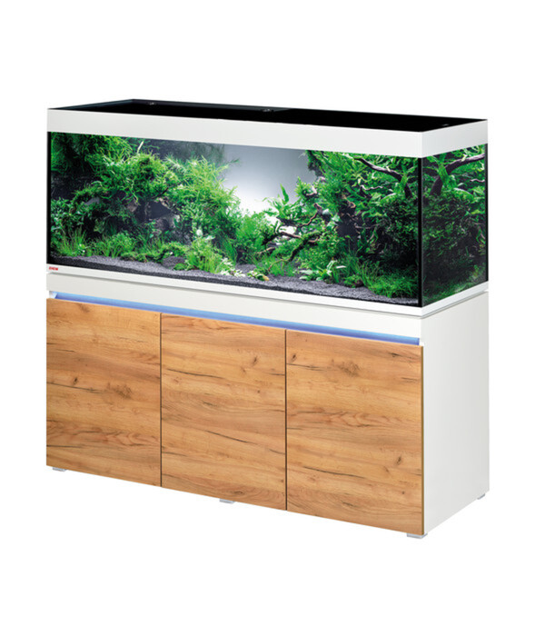 Bild 1 von EHEIM Aquarium Kombination incpiria pure 530