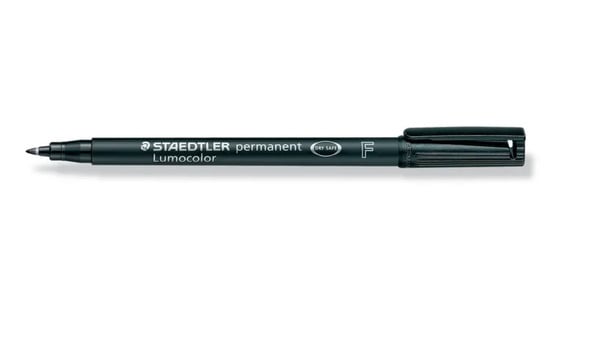 Bild 1 von STAEDTLER Universalstift LUMOCOLOR  fein wasserfest