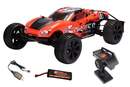 Bild 1 von CRUSHER RACE TRUCK 2WD RTR