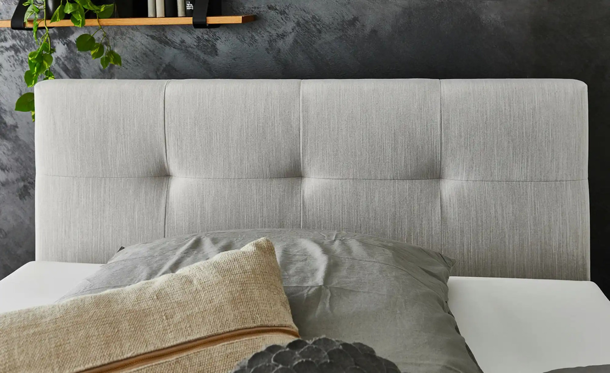 Bild 4 von maison bleue Boxspringbett mit Bettkasten Mara