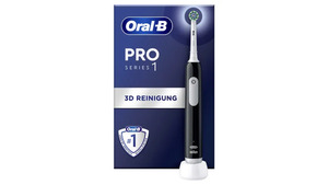 Oral-B elektrische Zahnbürste Pro Series 1