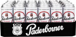 Paderborner Pilsener (Einweg)