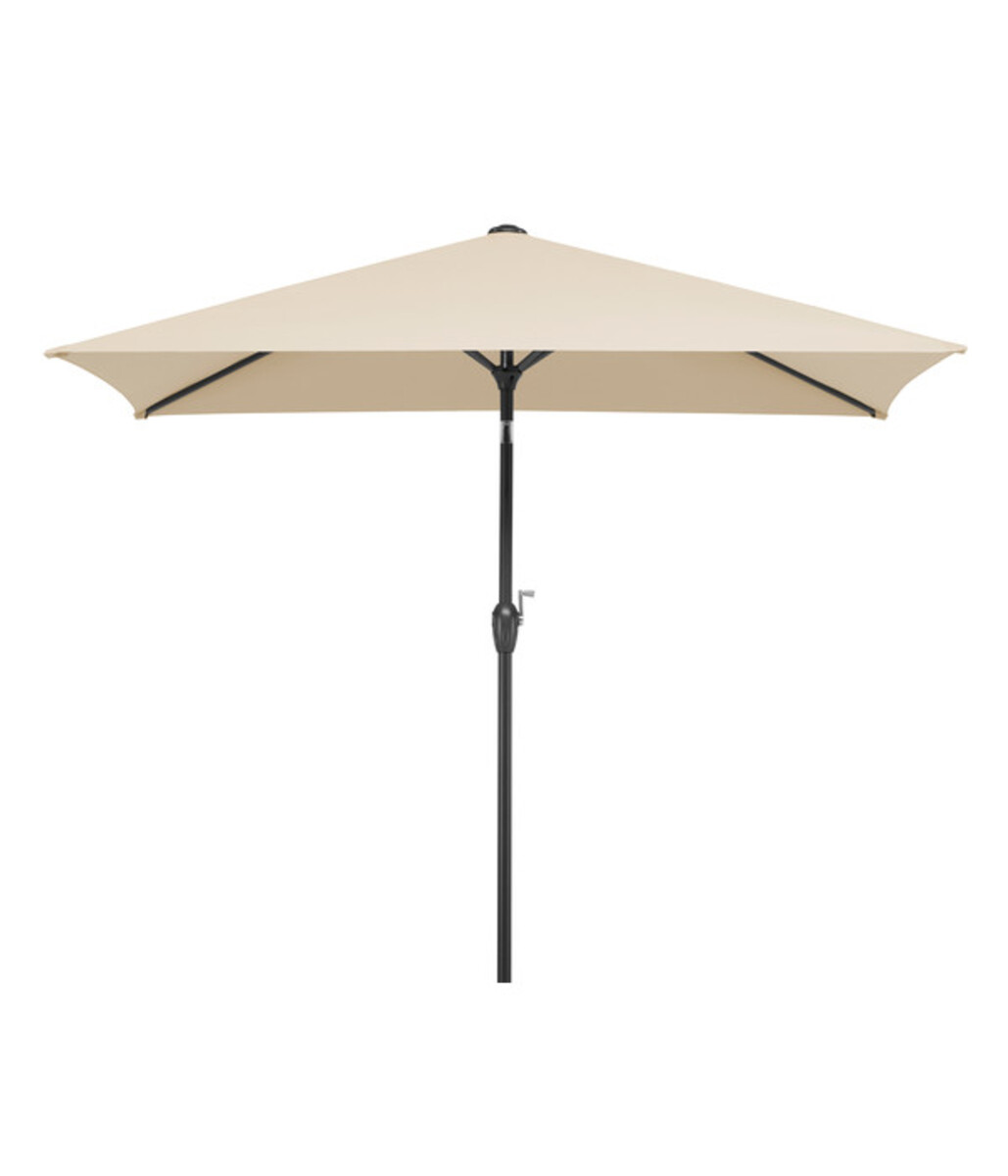 Bild 1 von Schneider Sonnenschirm Bilbao, rechteckig, ca. B210/T130 cm