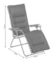 Bild 3 von Lafuma Relaxsessel Evolution, Be Comfort®