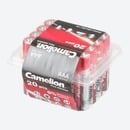 Bild 1 von Camelion Plus AAA-Batteriebox, 20er-Pack, White