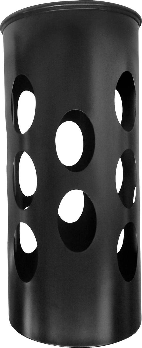 Bild 1 von Schirmständer Schwarz, Schwarz