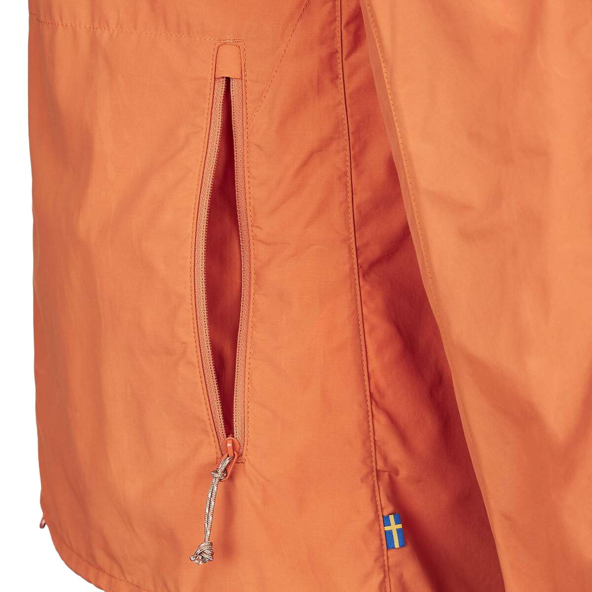 Bild 4 von HIGH COAST WIND JACKET W Damen - Windbreaker