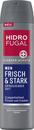 Bild 1 von Hidro Fugal Anti-Transpirant Men Frische & Stark Deo Spray