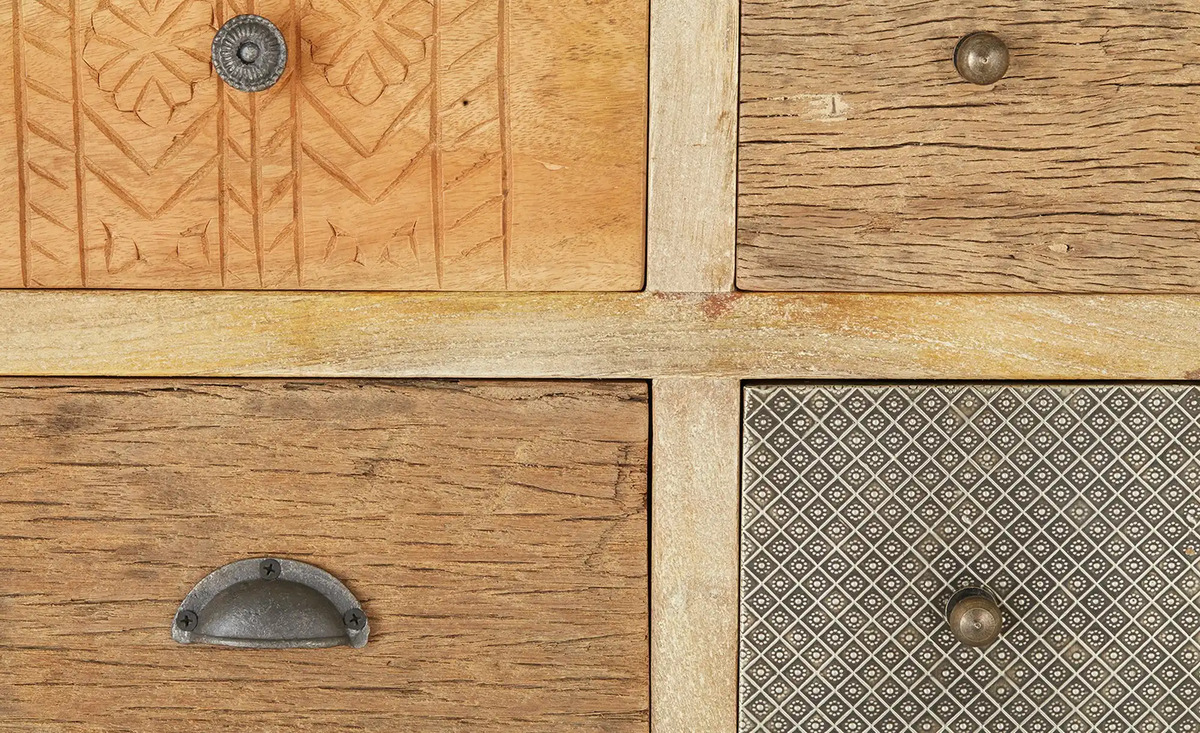 Bild 2 von Kommode Kona