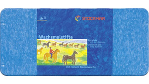 Stockmar Wachsmalstifte