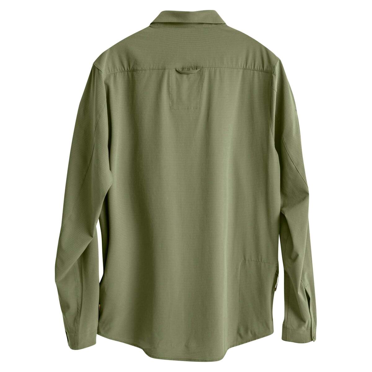 Bild 2 von S/F SUN SHIRT M Herren - Funktionsshirt