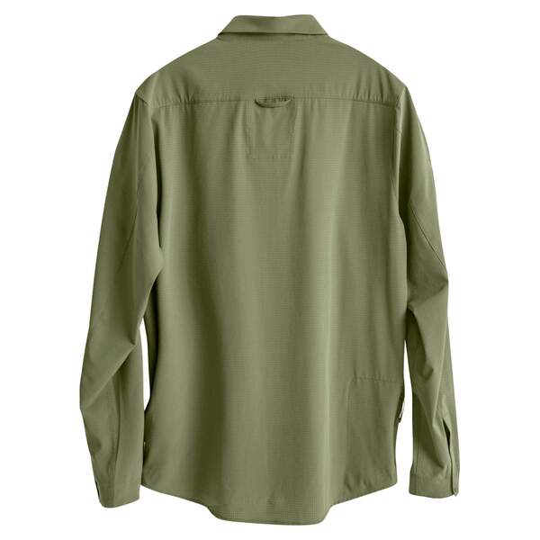 Bild 2 von S/F SUN SHIRT M Herren - Funktionsshirt