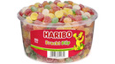 Bild 1 von Haribo Fruchtgummi Frucht Flip Runddose