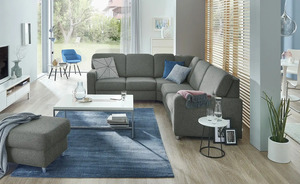 smart Ecksofa Valencia