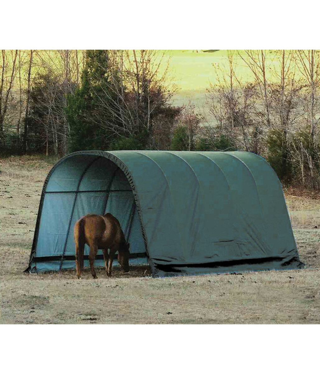 Bild 2 von Shelter Logic Weidezelt