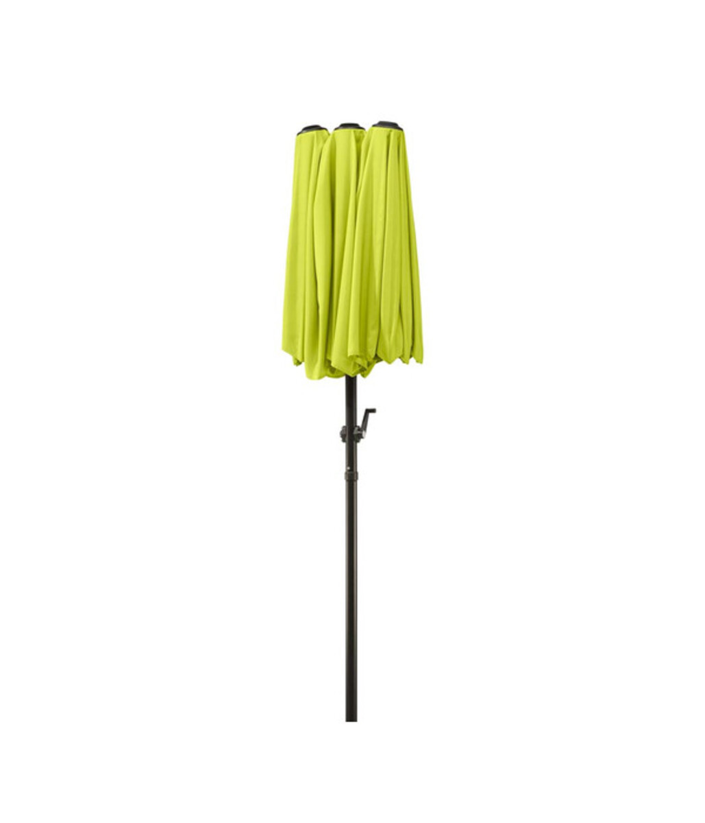 Bild 3 von Schneider Classics Sonnenschirm Salerno, rechteckig, ca. B300/T150 cm