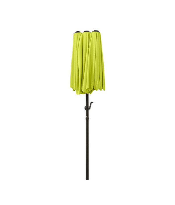 Bild 3 von Schneider Classics Sonnenschirm Salerno, rechteckig, ca. B300/T150 cm