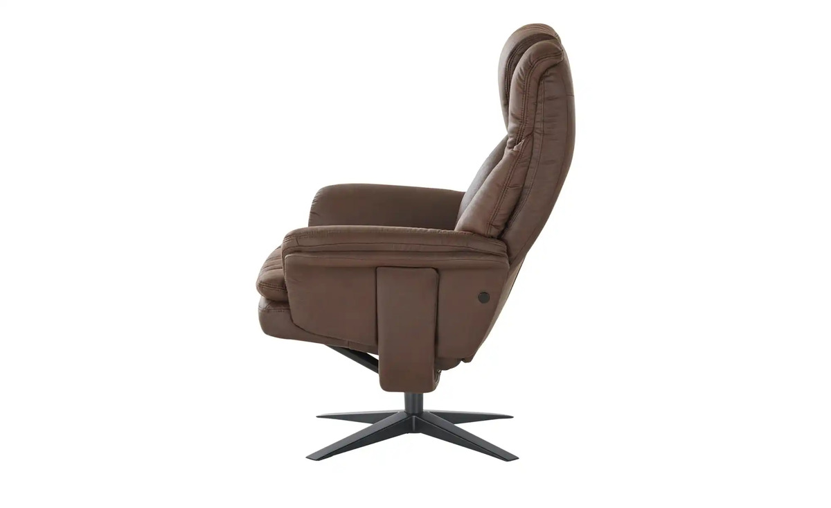 Bild 4 von Drehsessel mit Hocker Henry