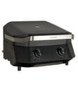 Bild 1 von Cozze Gasgrill G-500 Plancha mit 2 Brennern, ca. B59,7/H37,8/T58,9 cm