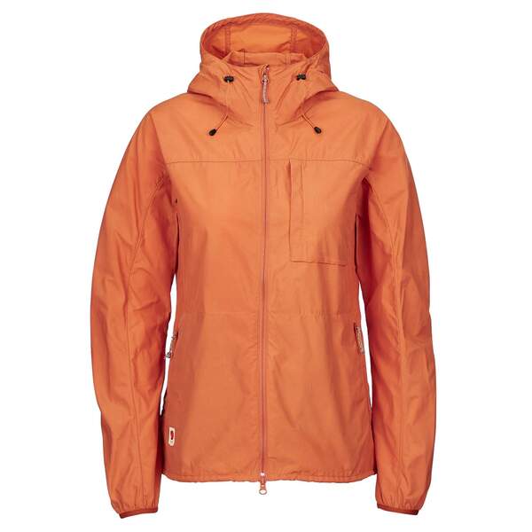 Bild 1 von HIGH COAST WIND JACKET W Damen - Windbreaker