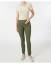 Bild 1 von Twillhose in Khaki, Janina, Skinny-fit, Khaki