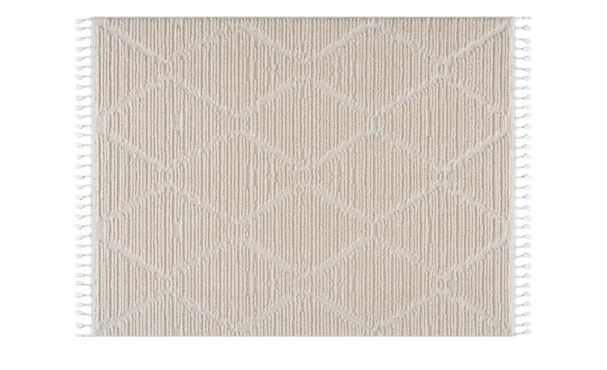 Bild 4 von Collection by citamaass Hochflorteppich Spirit