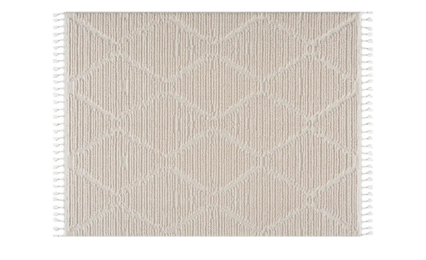 Bild 4 von Collection by citamaass Hochflorteppich Spirit