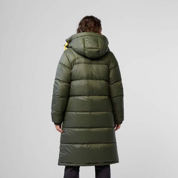 Bild 3 von EXPEDITION LONG DOWN PARKA W Damen - Daunenmantel