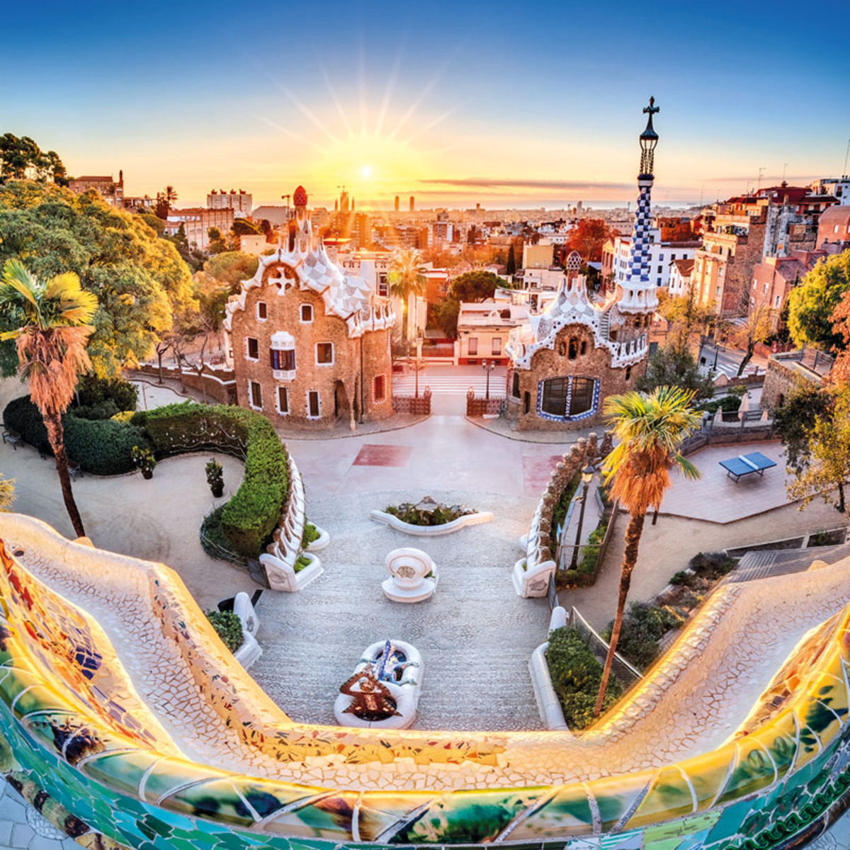 Bild 1 von Katalonien für alle Sinne