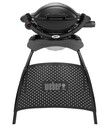 Bild 3 von Weber Gasgrill Q 1000, 43 x 32 cm