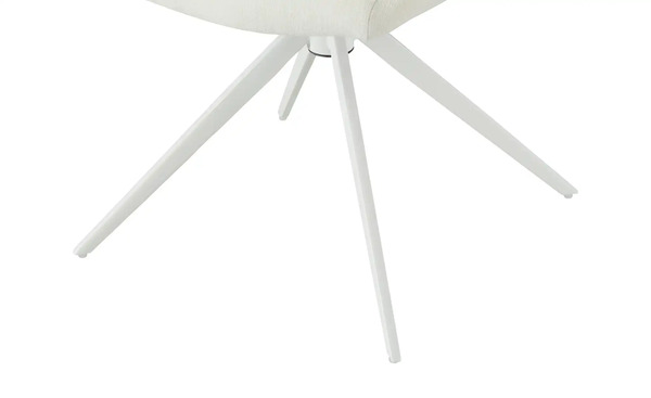 Bild 4 von uno Esszimmerstuhl mit erhöhter Sitzkante Doro