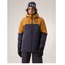 Bild 2 von RUSH INSULATED JACKET M Herren - Isolationsjacke