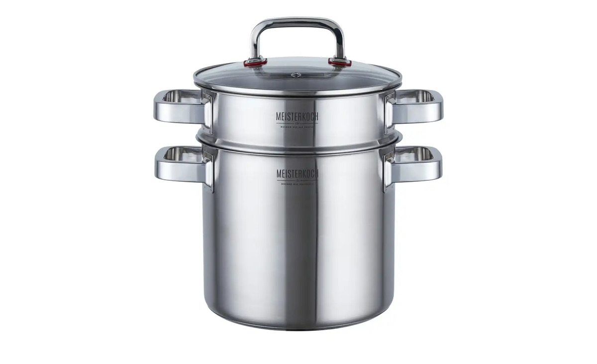 Bild 3 von Meisterkoch Spaghettitopf FOCUS