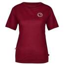 Bild 1 von S/F WOOL T-SHIRT W Damen - Funktionsshirt