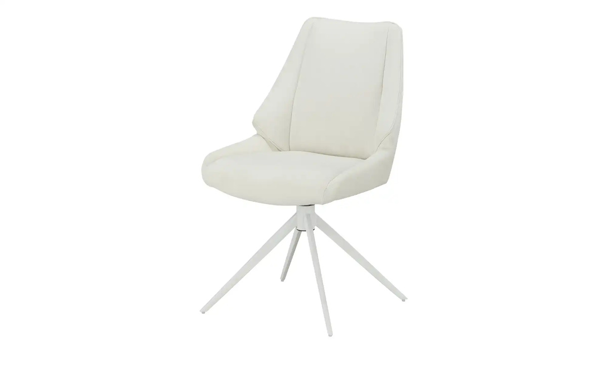 Bild 3 von uno Esszimmerstuhl mit erhöhter Sitzkante Doro