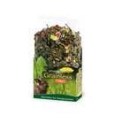 Bild 1 von JR Farm Grainless Mix Zwergkaninchen 650g