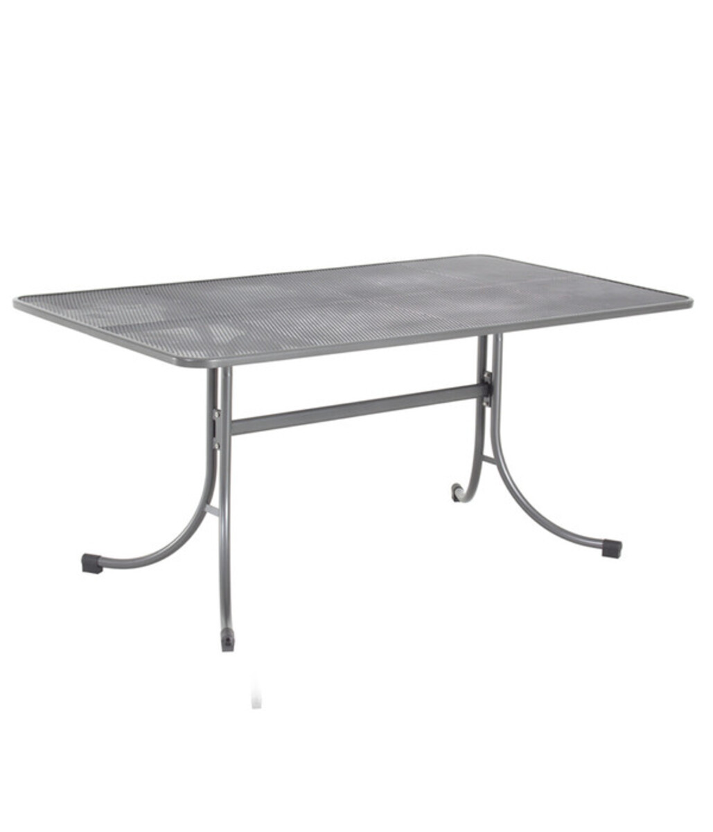 Bild 1 von MWH Gartentisch Universal, ca. B145/H74/T90 cm