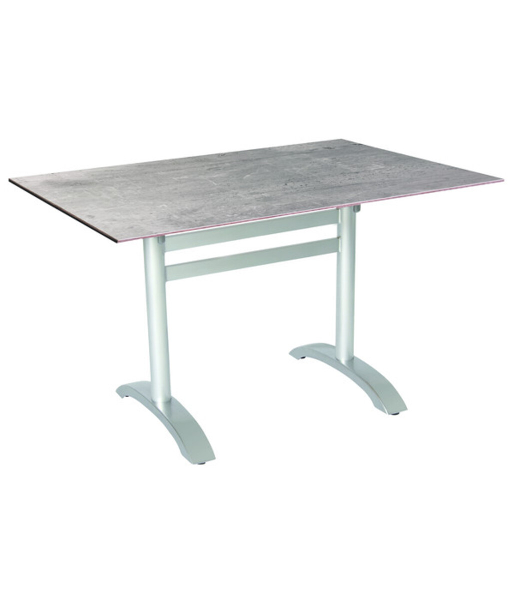 Bild 1 von Acamp Gartentisch Acaplan, ca. B120/H72/T80 cm