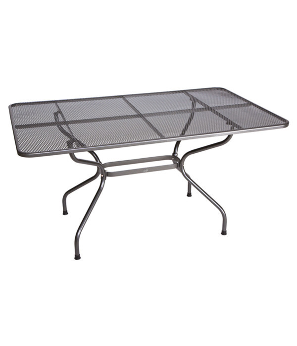 Bild 3 von Gartenmöbelset Savoy 7, 7-teilig