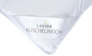 Bild 2 von LAVIDA Leicht-Steppbett Kuschelweich