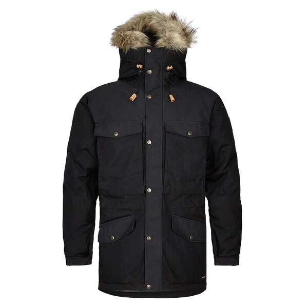 Bild 1 von SINGI DOWN JACKET M Herren - Winterjacke