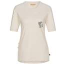 Bild 1 von S/F COTTON POCKET T-SHIRT W Damen - T-Shirt